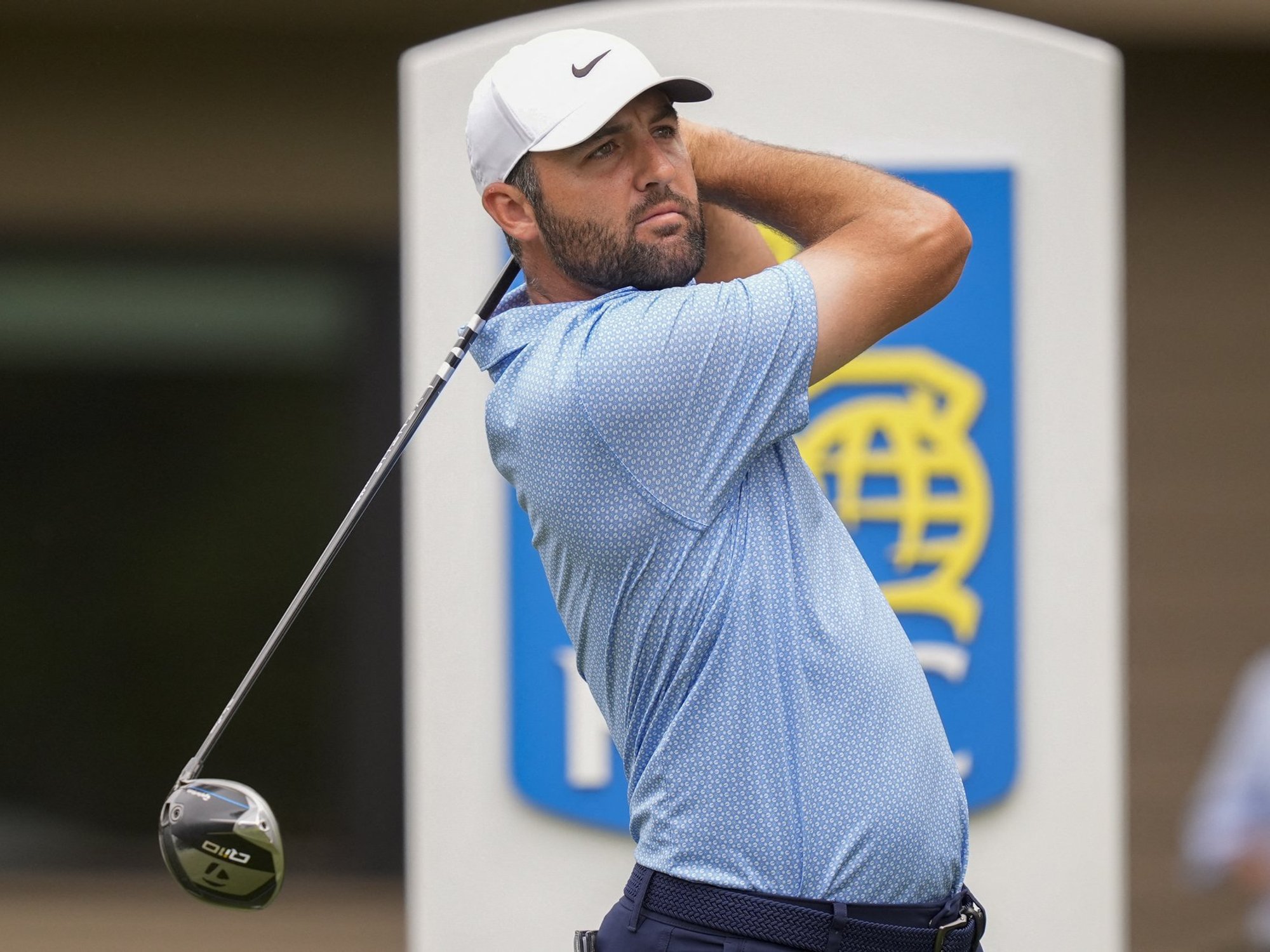 Scottie Scheffler makes admission about American spectators after RBC Heritage defeat to Matt Fitzpatrick