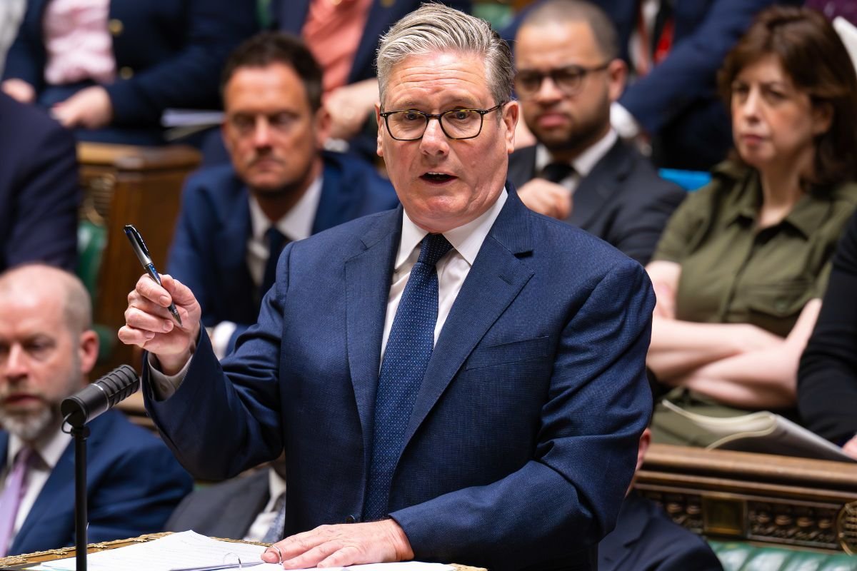 Six ways MPs could topple Keir Starmer as PM prepares for Commons showdown