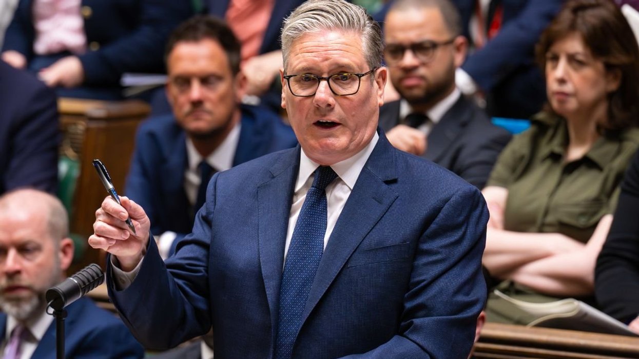 Six ways MPs could topple Keir Starmer as PM prepares for Commons showdown