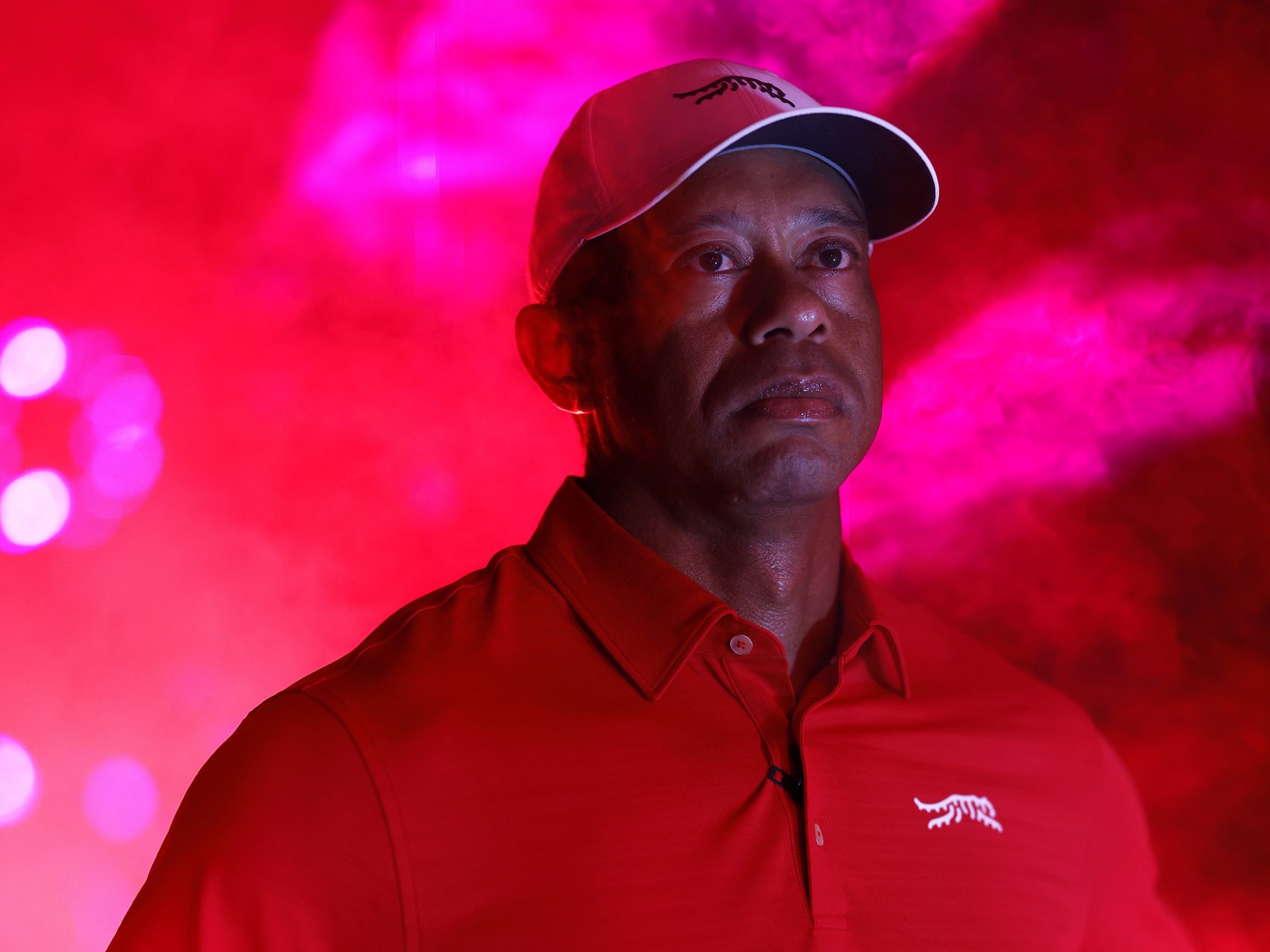 Tiger Woods future update as golf icon ‘desperate’ for comeback after arrest