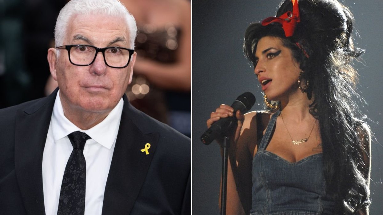 Amy Winehouse's father loses High Court claim against daughter's friends over 'sold belongings'