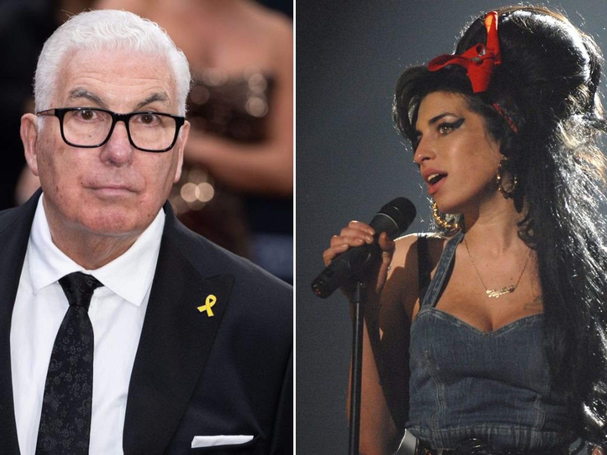 Amy Winehouse's father loses High Court claim against daughter's friends over 'sold belongings'