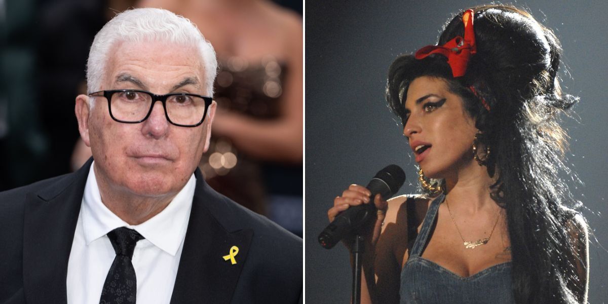 Amy Winehouse’s father loses High Court claim against daughter’s friends over ‘sold belongings’ Amy Winehouse’s father loses High Court claim against daughter’s friends over ‘sold belongings’
