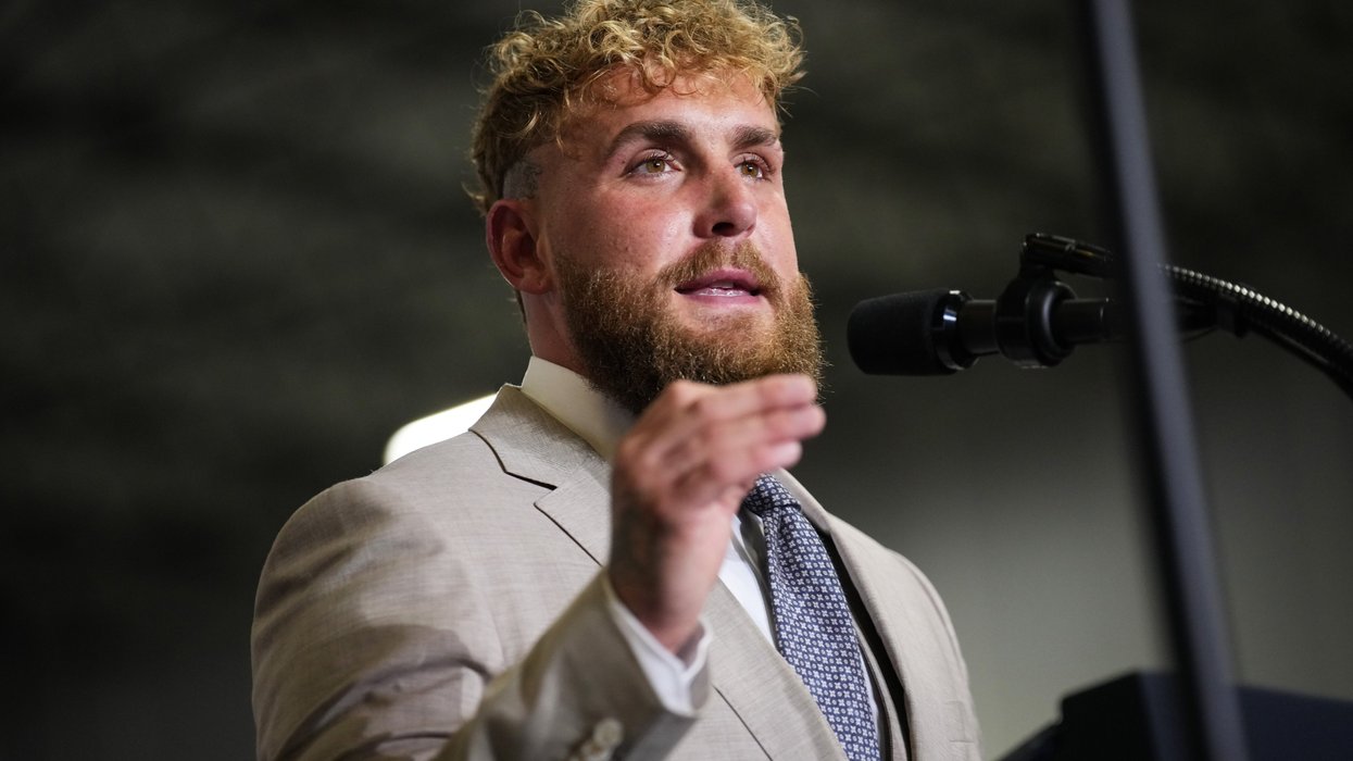 Jake Paul update with boxing star still suspended four months after Anthony Joshua fight