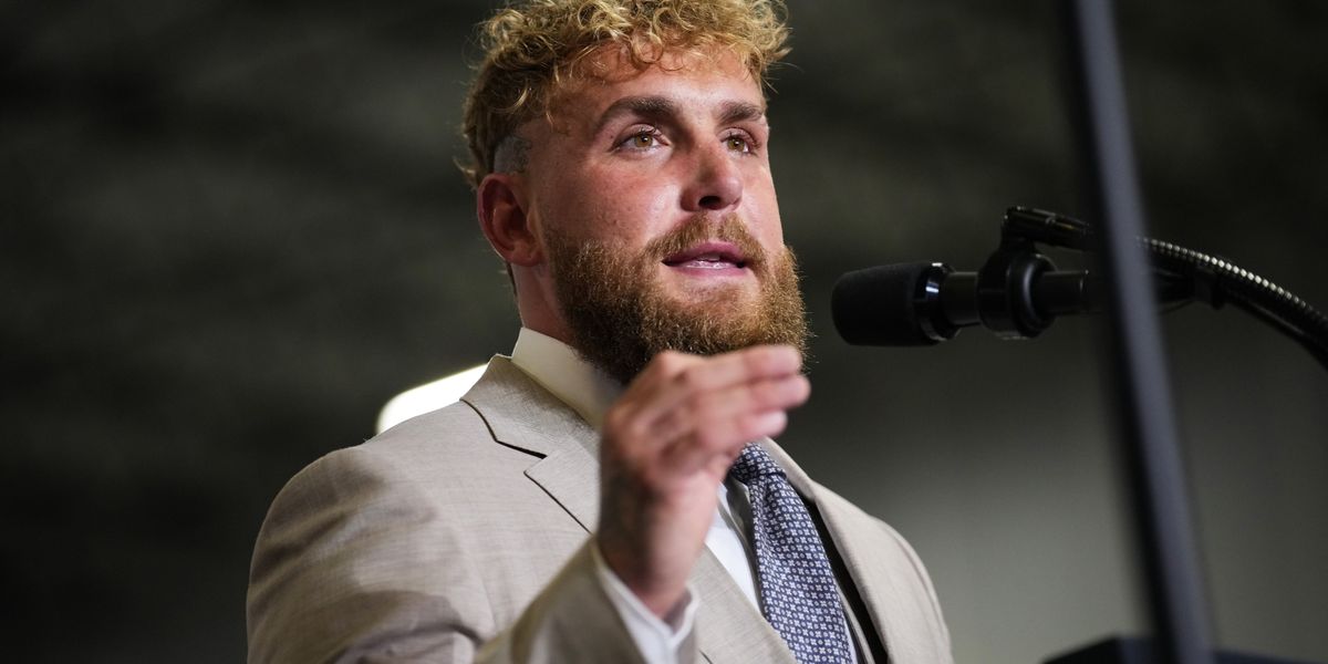 Jake Paul update with boxing star still suspended four months after Anthony Joshua fight Jake Paul update with boxing star still suspended four months after Anthony Joshua fight