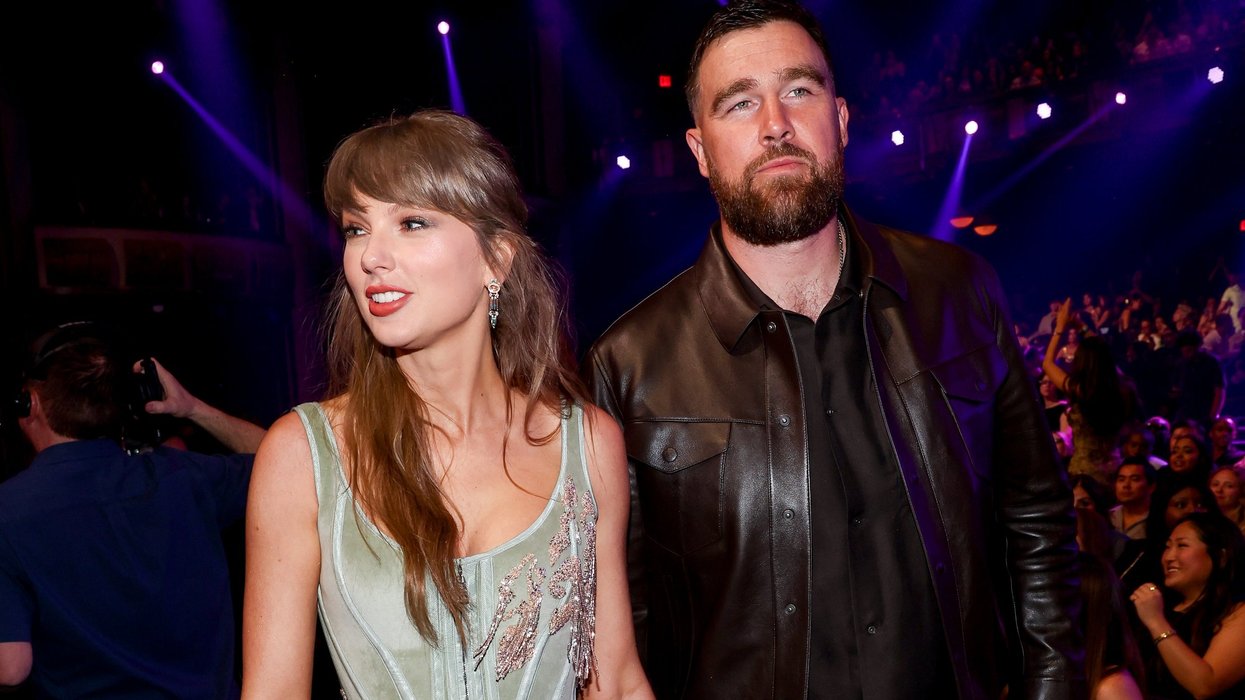 Travis Kelce and Taylor Swift leak leaves couple fearful ahead of wedding