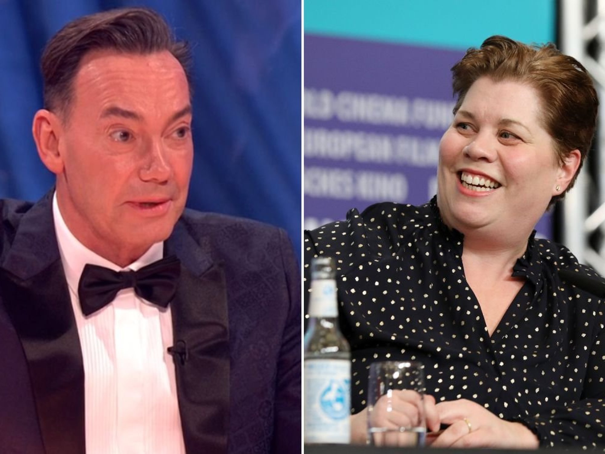 BBC Strictly slammed by former contestant as comedian shares joke she refused to make