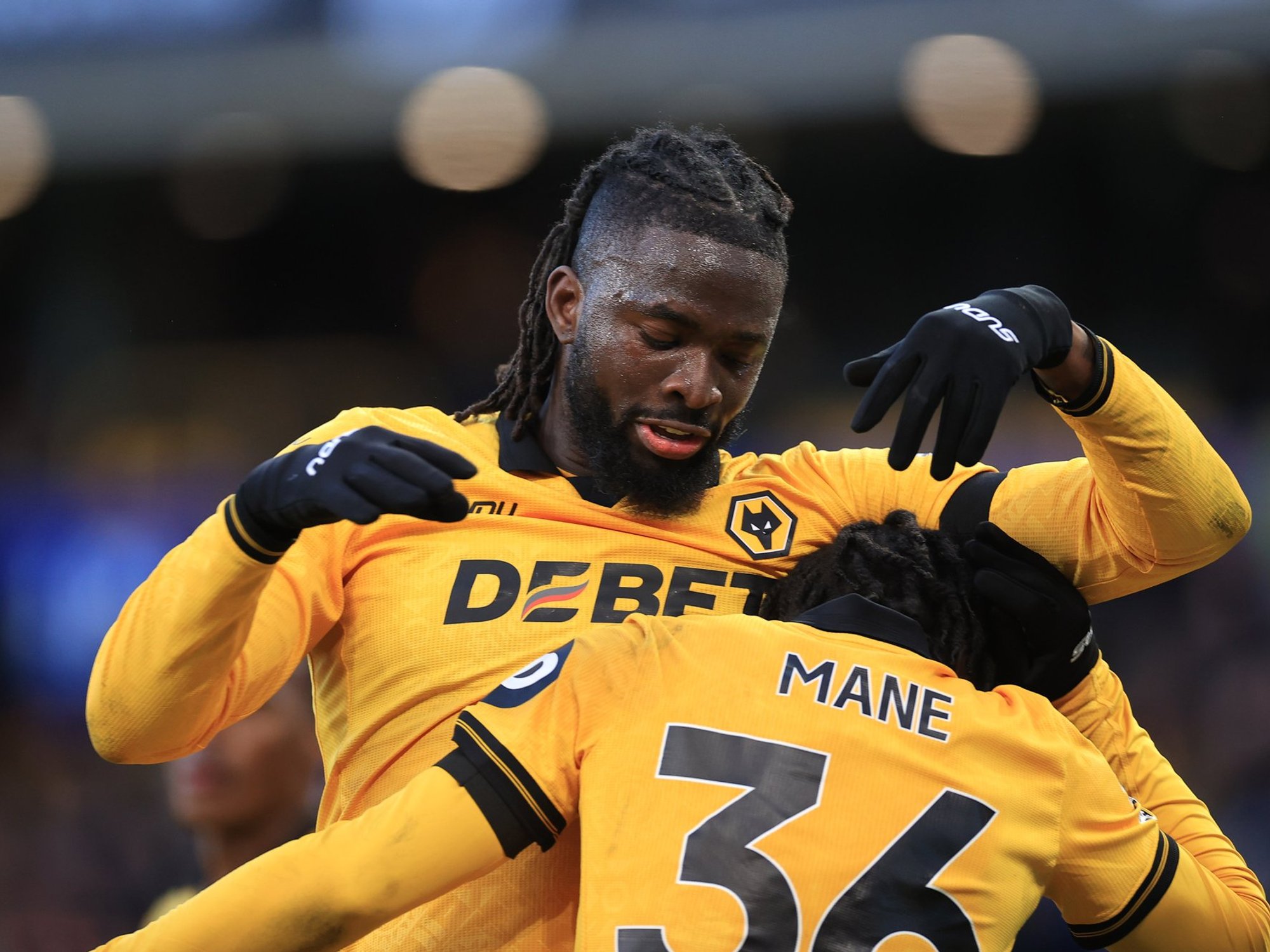 Premier League players 'had fight in dressing room' after dreadful defeat