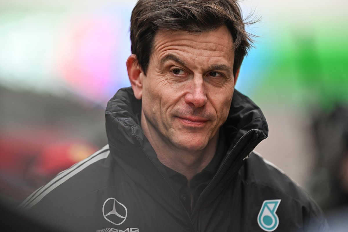 Toto Wolff issues warning as F1 chiefs meet to discuss rule changes after driver backlash