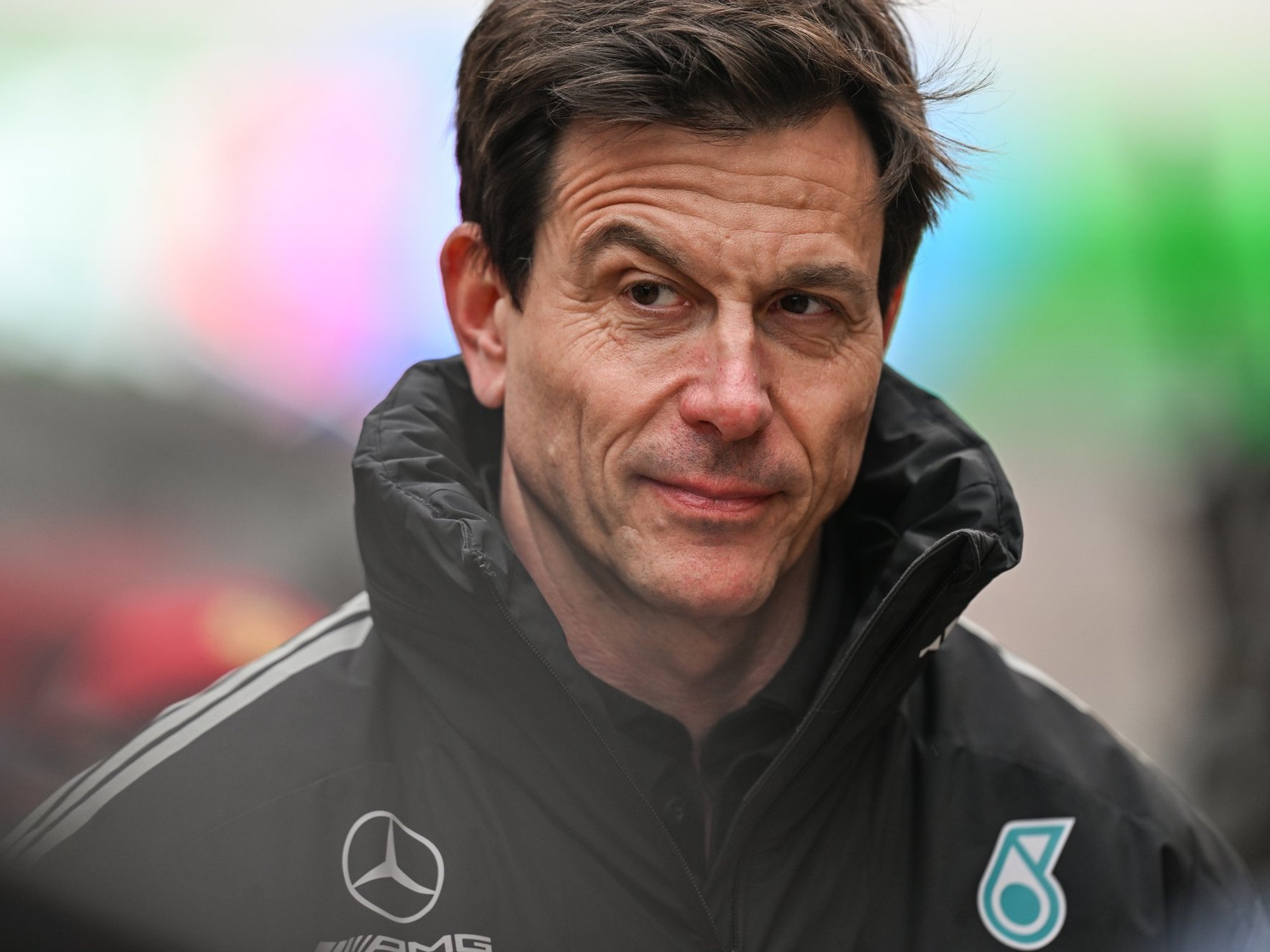 Toto Wolff issues warning as F1 chiefs meet to discuss rule changes after driver backlash