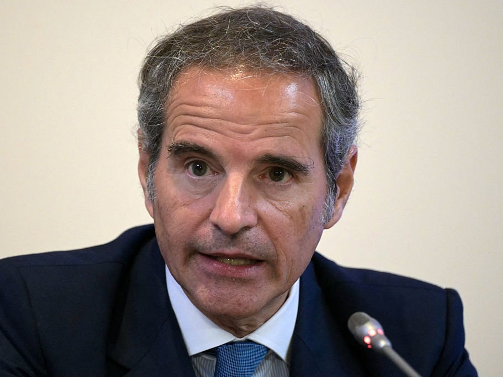 World facing NEW nuclear arms race that could see 20 countries 'chasing the bomb'