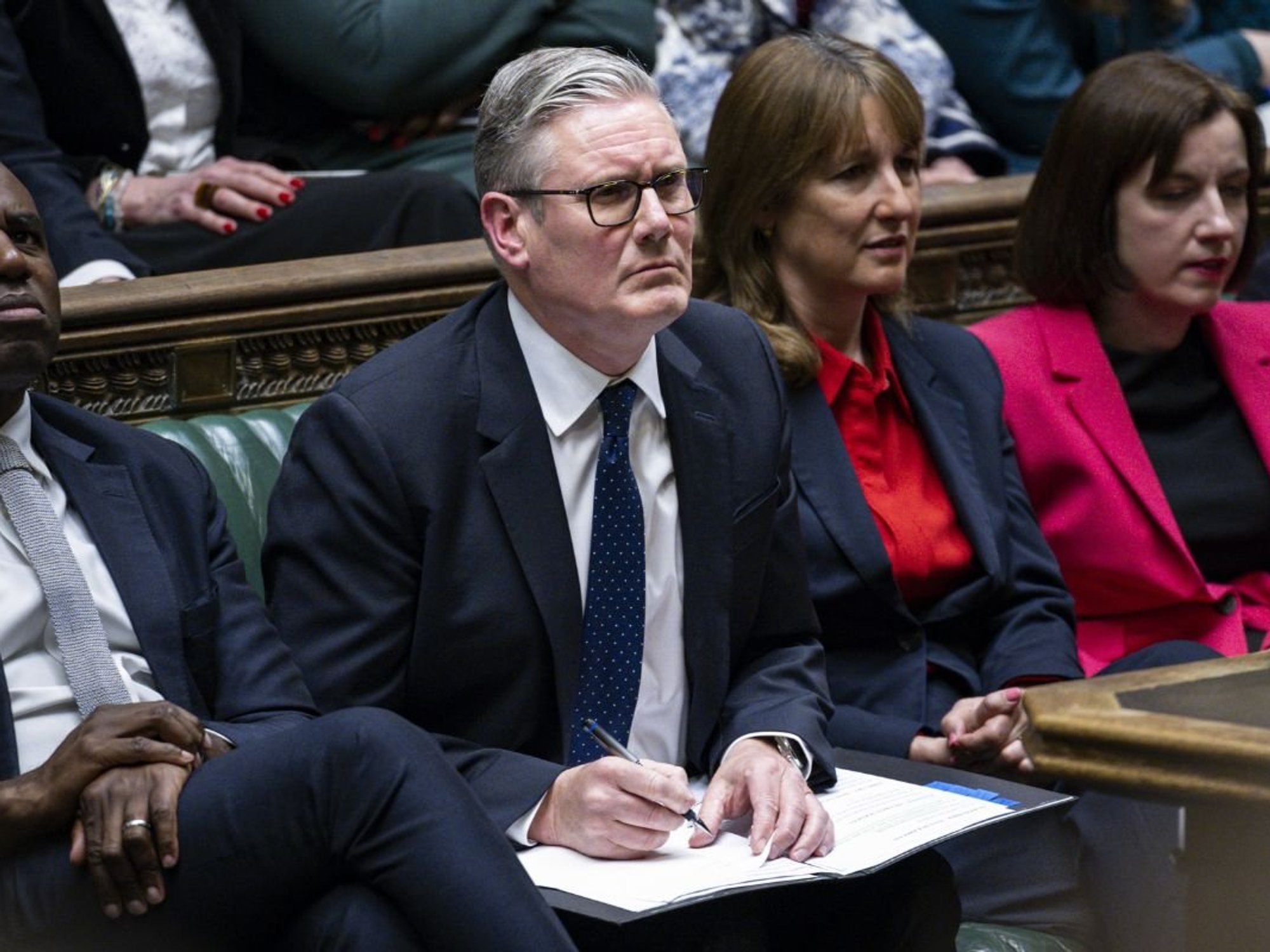 Keir Starmer faces emergency debate on Lord Mandelson appointment in just hours