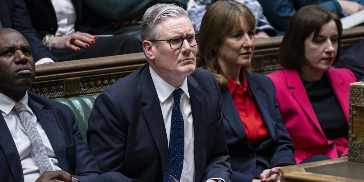 Keir Starmer faces emergency debate on Lord Mandelson appointment in just hours Keir Starmer faces emergency debate on Lord Mandelson appointment in just hours