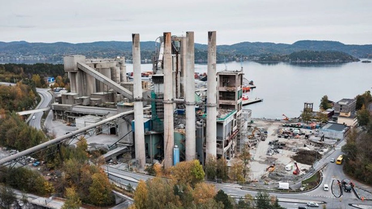 Labour's new 125-mile gas pipeline plans met with horror as locals brand scheme 'vandalism'