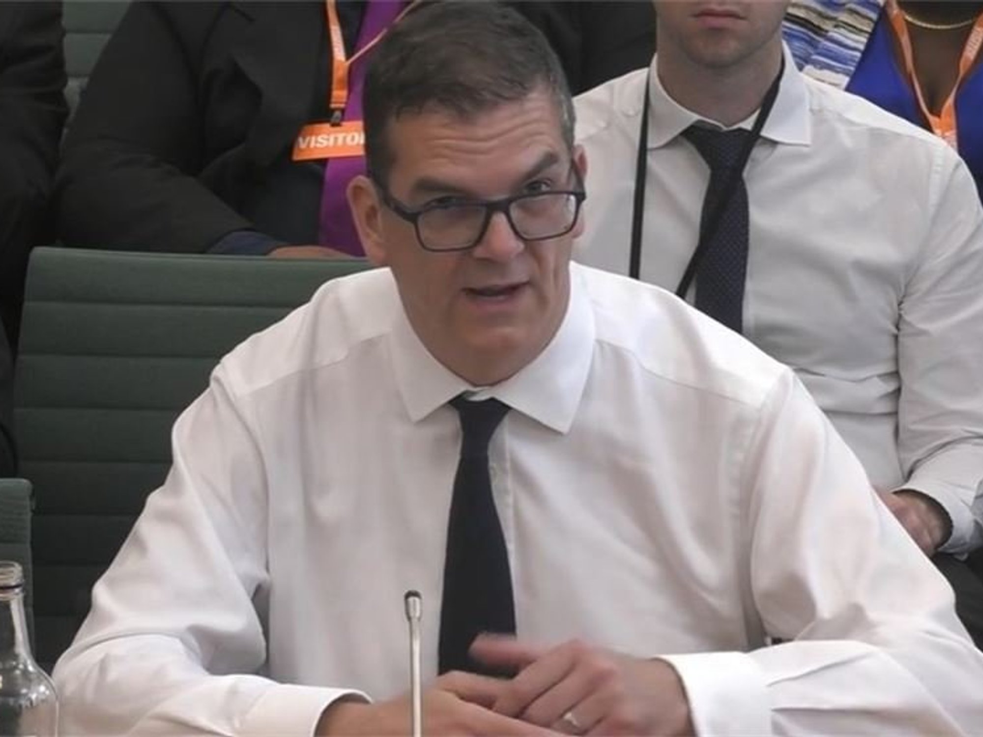 Olly Robbins to make bombshell Keir Starmer accusation in 'box office' tell-all TODAY