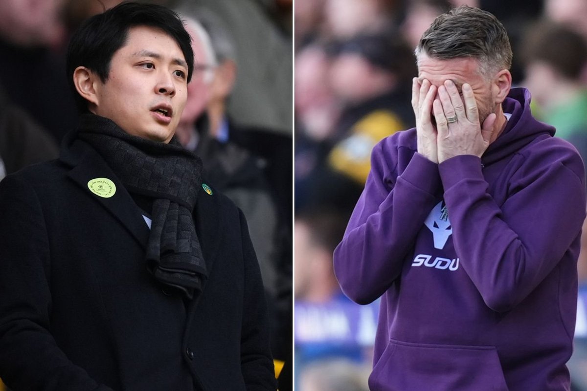 Wolves chairman makes 'loyalty' admission about fans after Premier League relegation