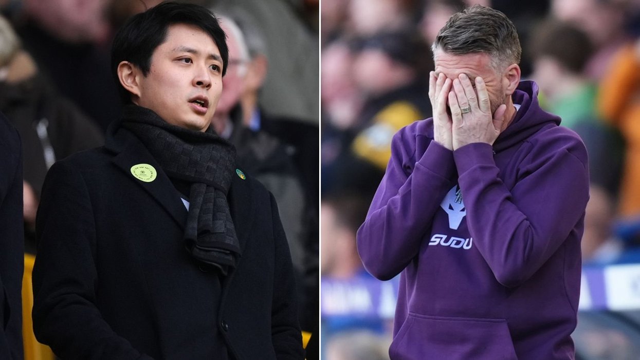 Wolves chairman makes 'loyalty' admission about fans after Premier League relegation