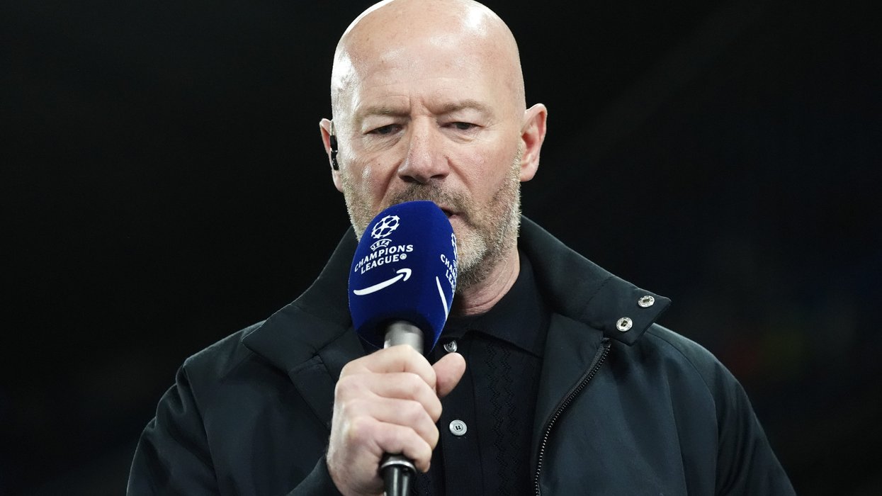Alan Shearer fears Premier League manager will lose job after worrying signs