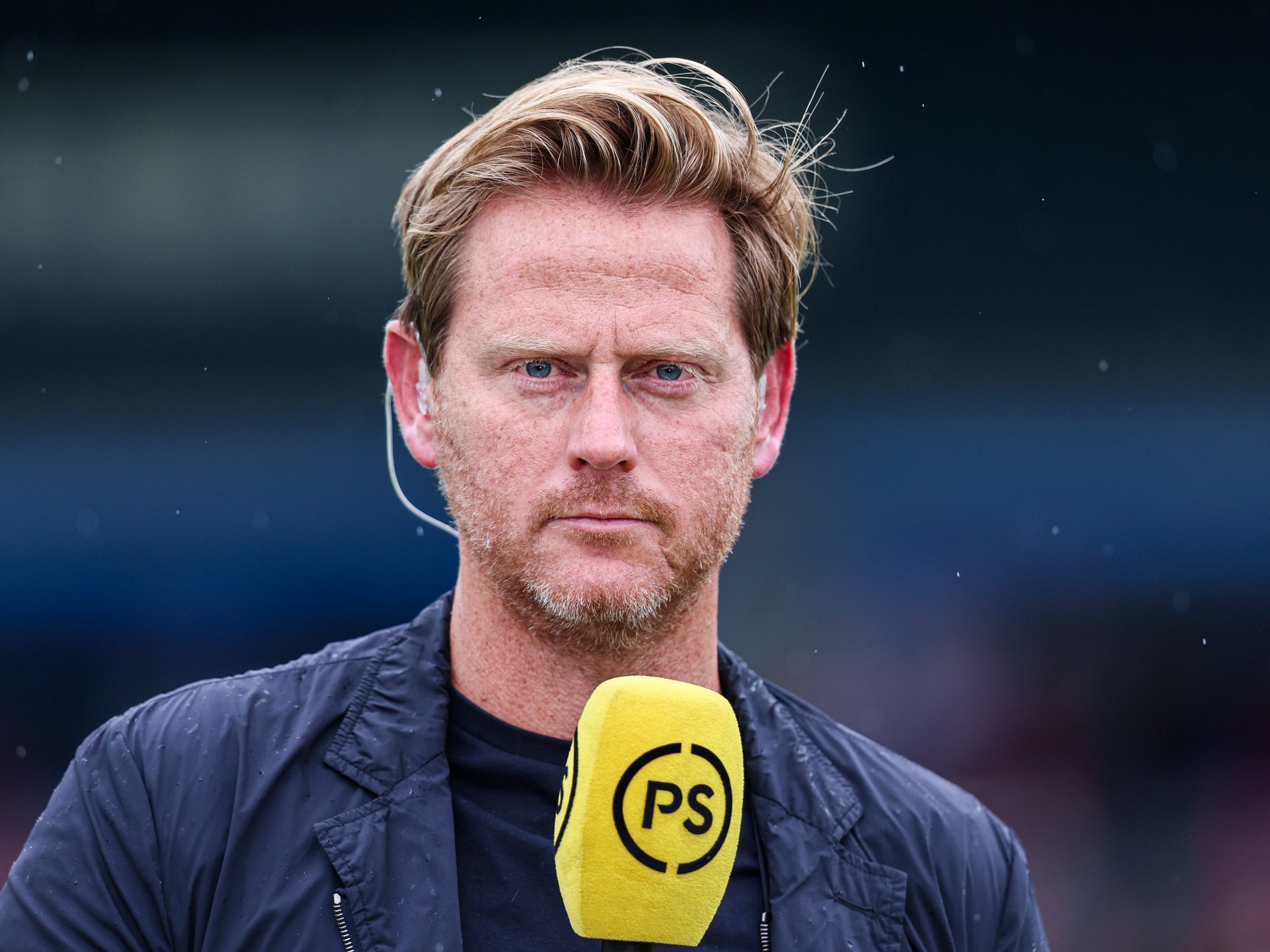 Football pundit slams 'petty' and 'pathetic' FA after being hit with ground ban