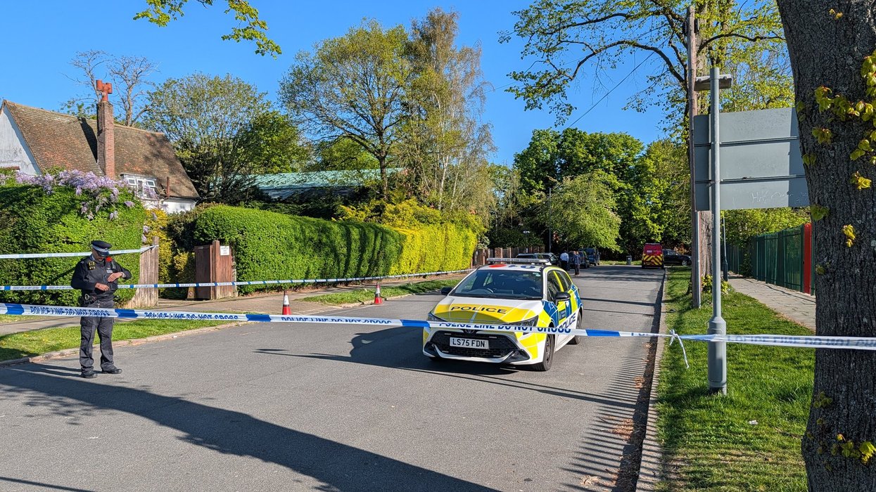 Boy, 17, charged after Kenton synagogue attack