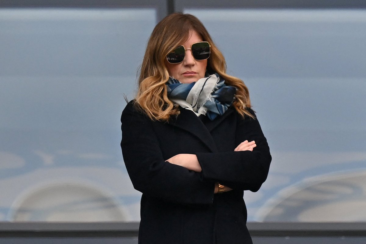 Karren Brady quits West Ham role with just five Premier League matches to go