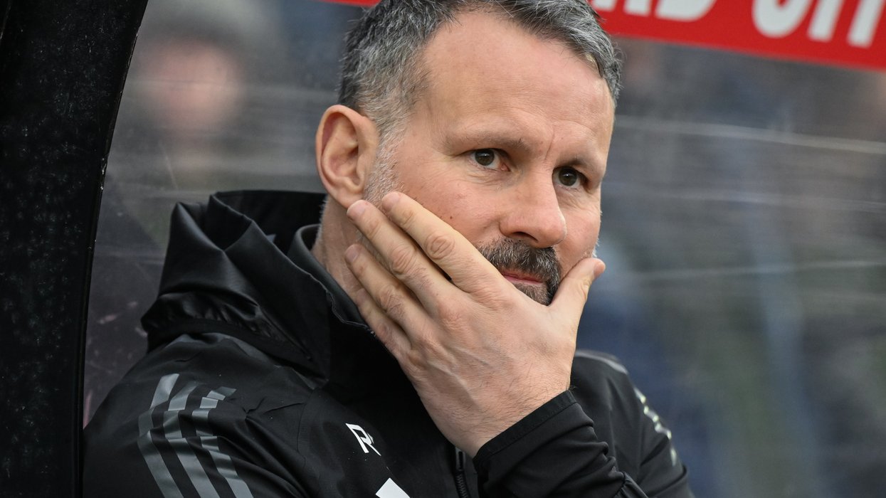 Ryan Giggs suffers £100,000 blow as business investment toils