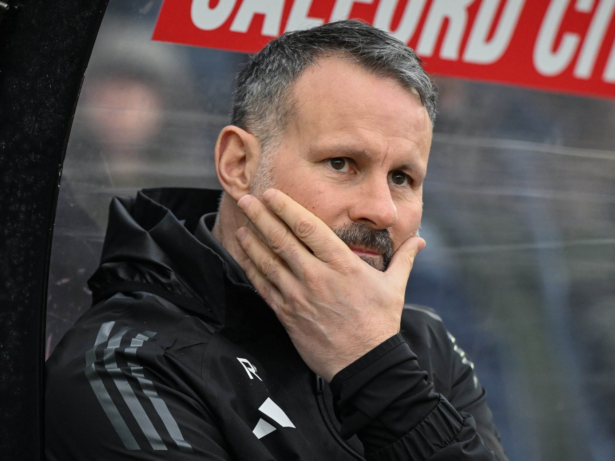 Ryan Giggs suffers £100,000 blow as business investment toils