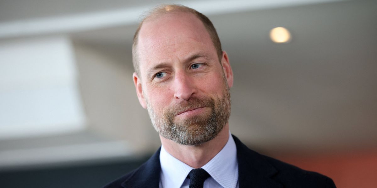 Prince William to visit British Formula E team’s headquarters Prince William to visit British Formula E team’s headquarters