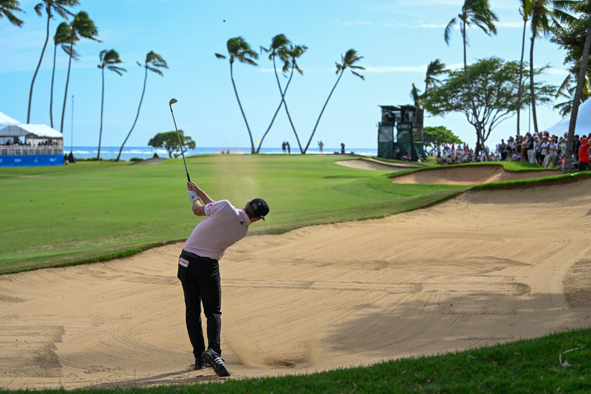 PGA Tour sparks furious backlash after 'horrible' decision to change tradition