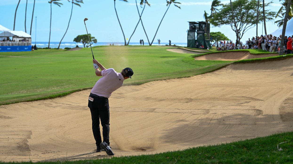 PGA Tour sparks furious backlash after 'horrible' decision to change tradition