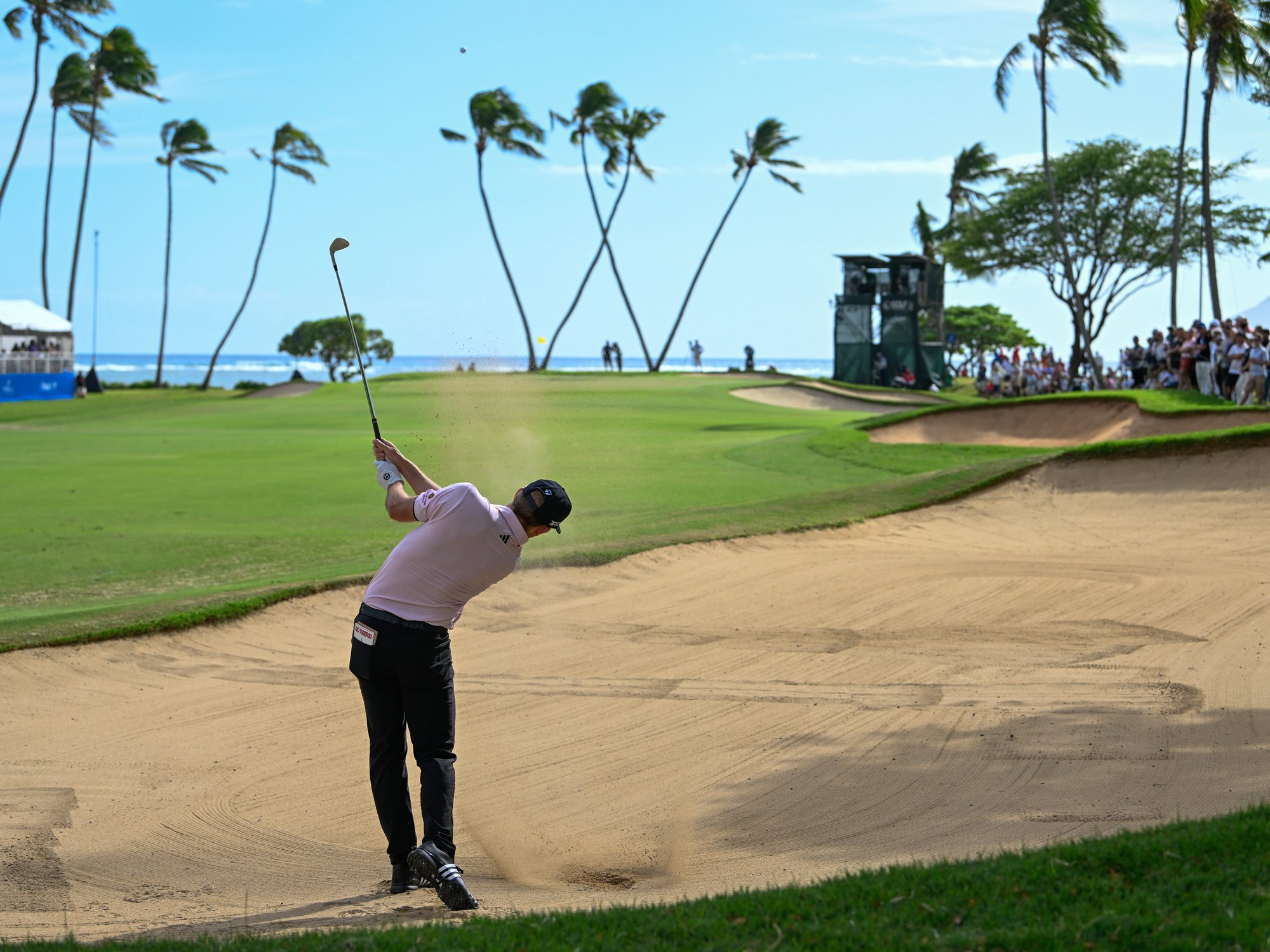 PGA Tour sparks furious backlash after 'horrible' decision to change tradition