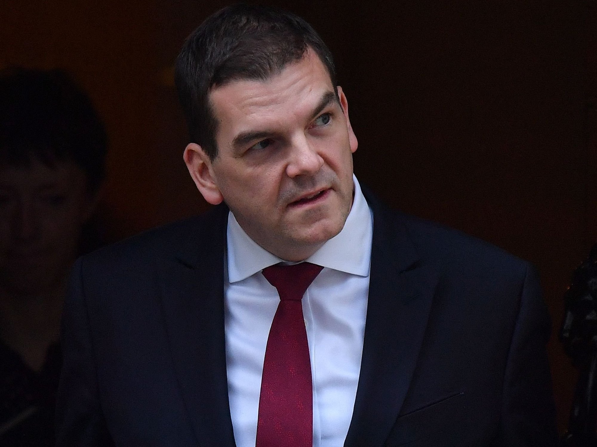 POLL: Should Olly Robbins get his job back? YOU DECIDE