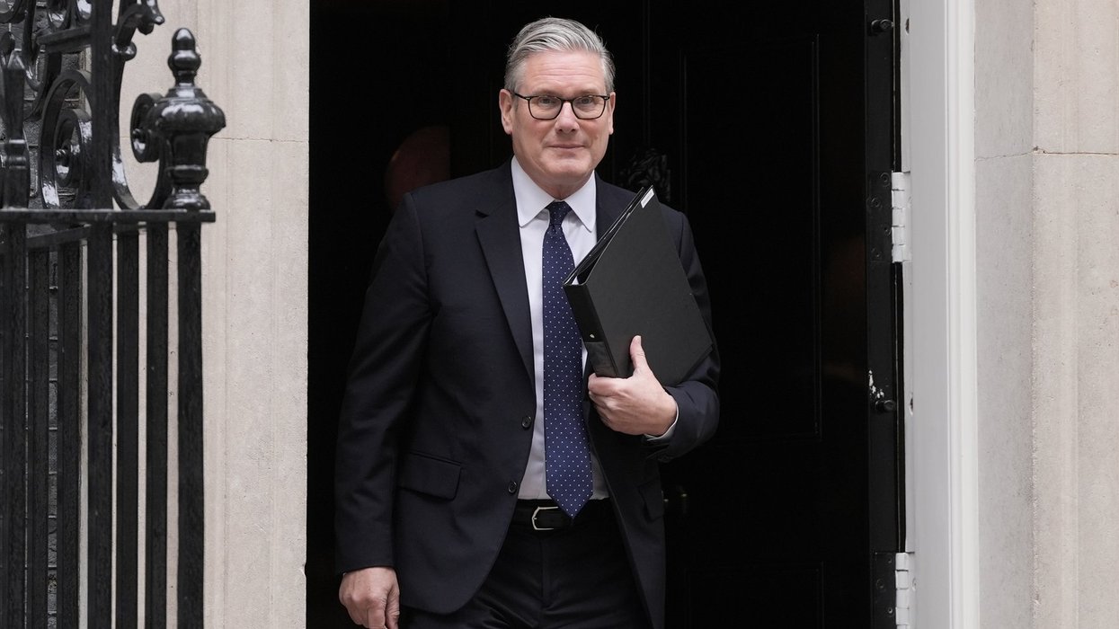Keir Starmer launches urgent inquiry into Lord Mandelson vetting leak, PM's top ally confirms