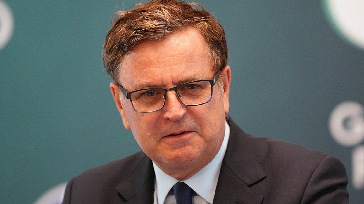 'Too little, too late!' Labour's 'Net Zero obsession' has damaged UK economy, Mel Stride says