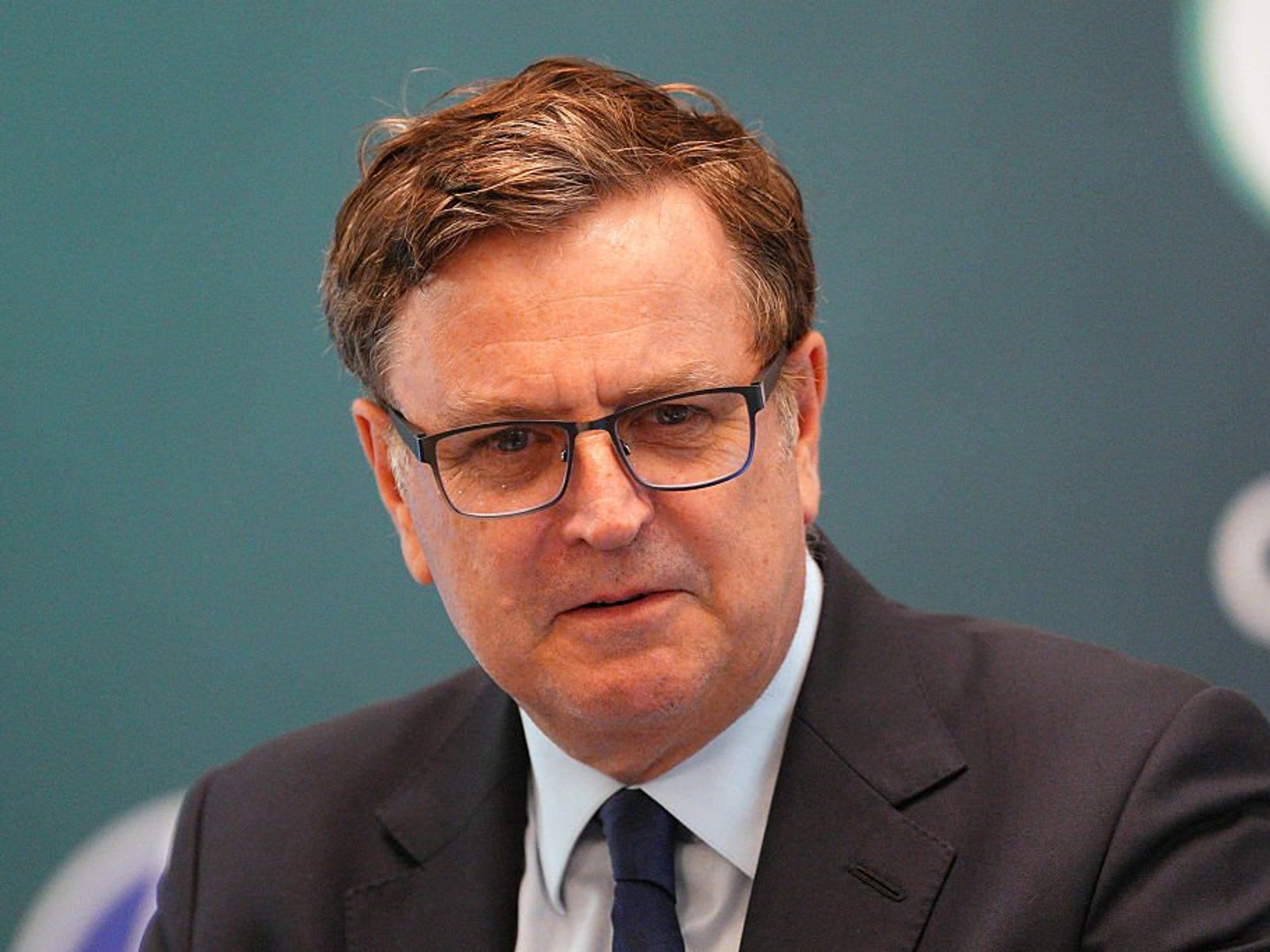 'Too little, too late!' Labour's 'Net Zero obsession' has damaged UK economy, Mel Stride says