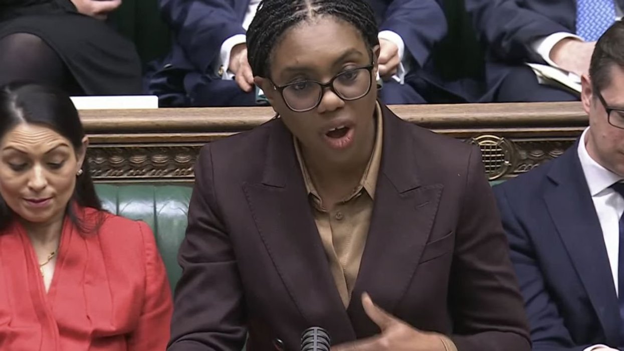 'If he won't do the honourable thing, Labour MP...