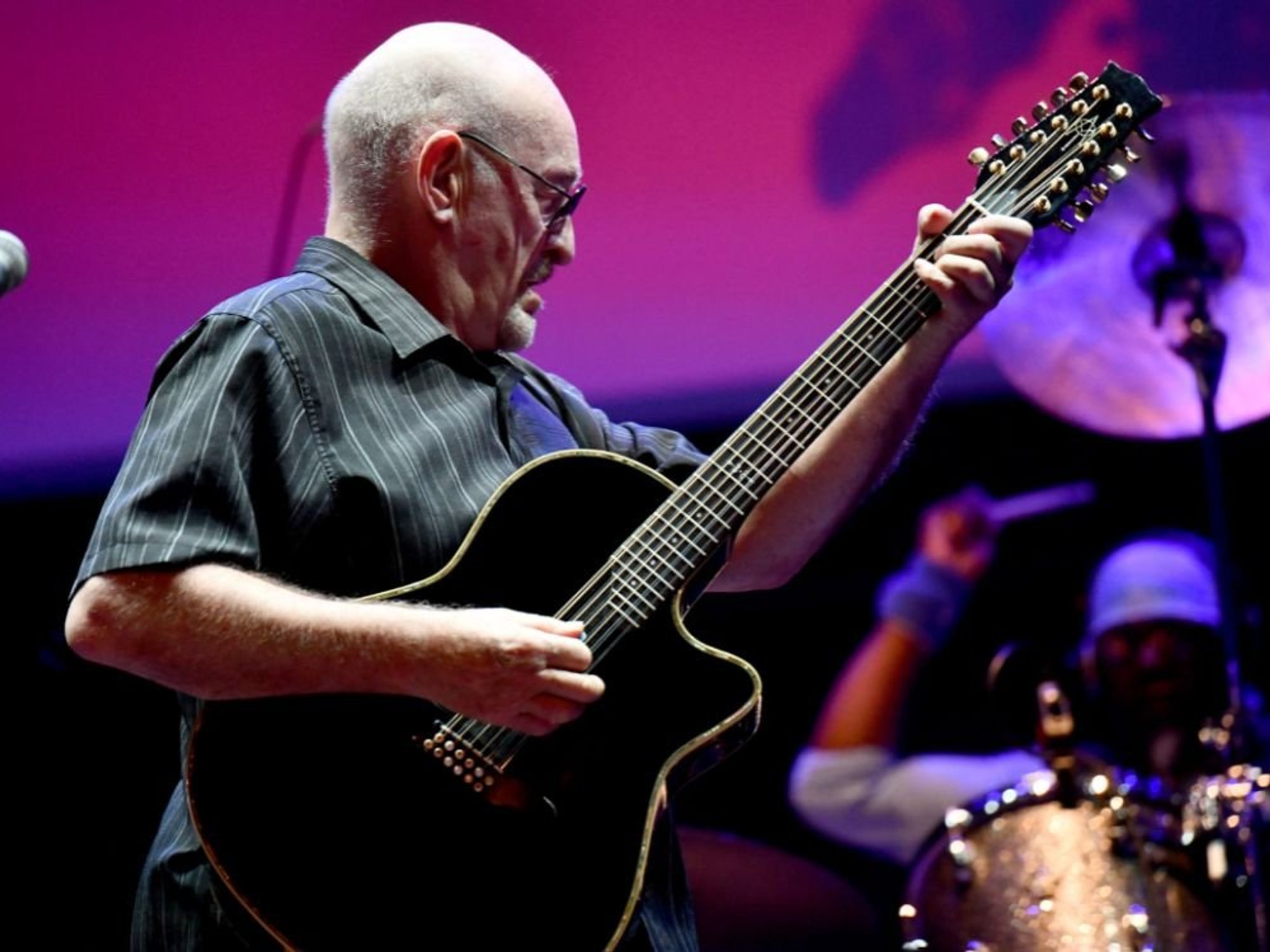 Dave Mason dies at 79 as tributes pour in for Traffic co-founder