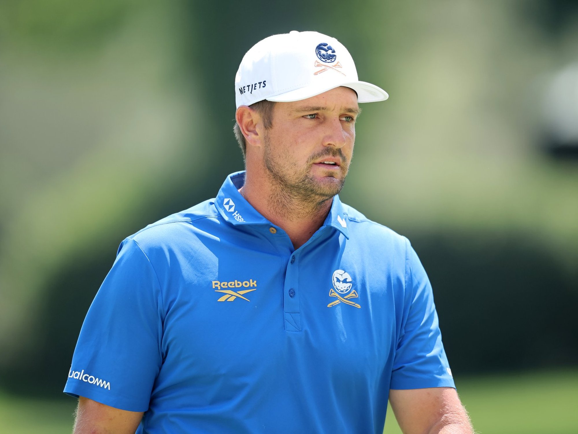 LIV Golf row erupts as players slam controversial rumours about Bryson DeChambeau