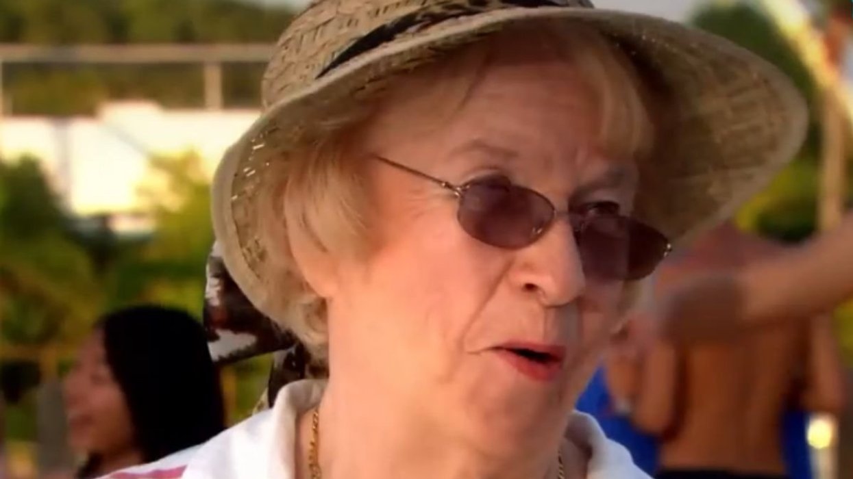 ITV Benidorm star Elsie Kelly dies at 89 as co-stars pay tribute to 'comedic genius'