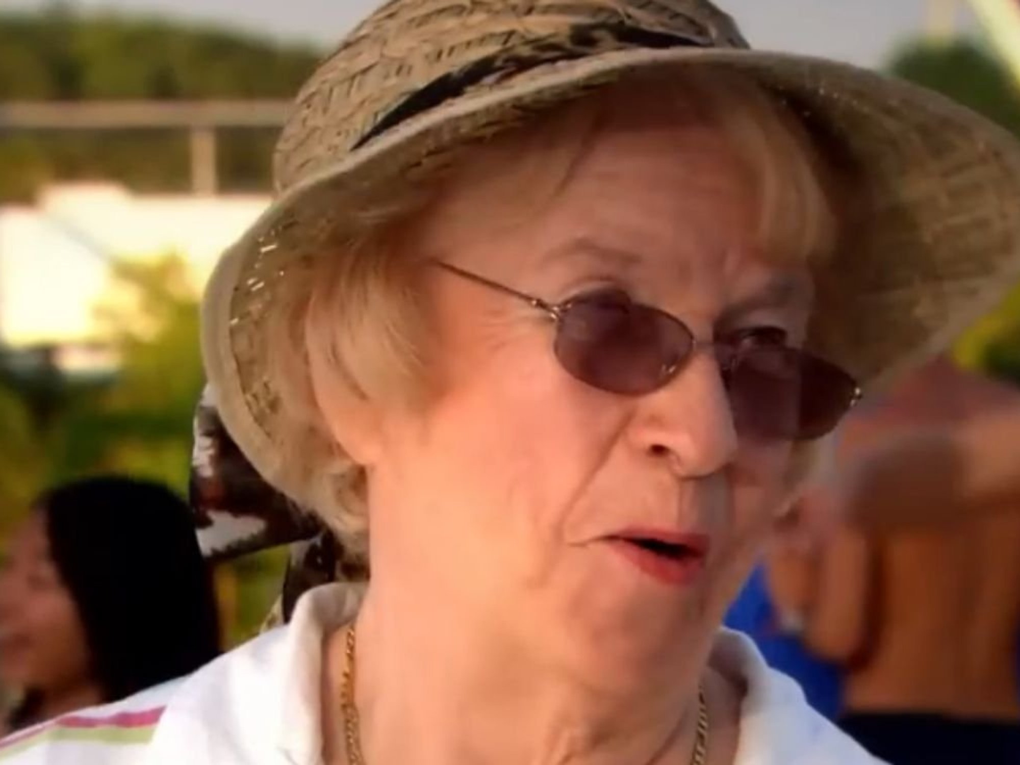 ITV Benidorm star Elsie Kelly dies at 89 as co-stars pay tribute to 'comedic genius'