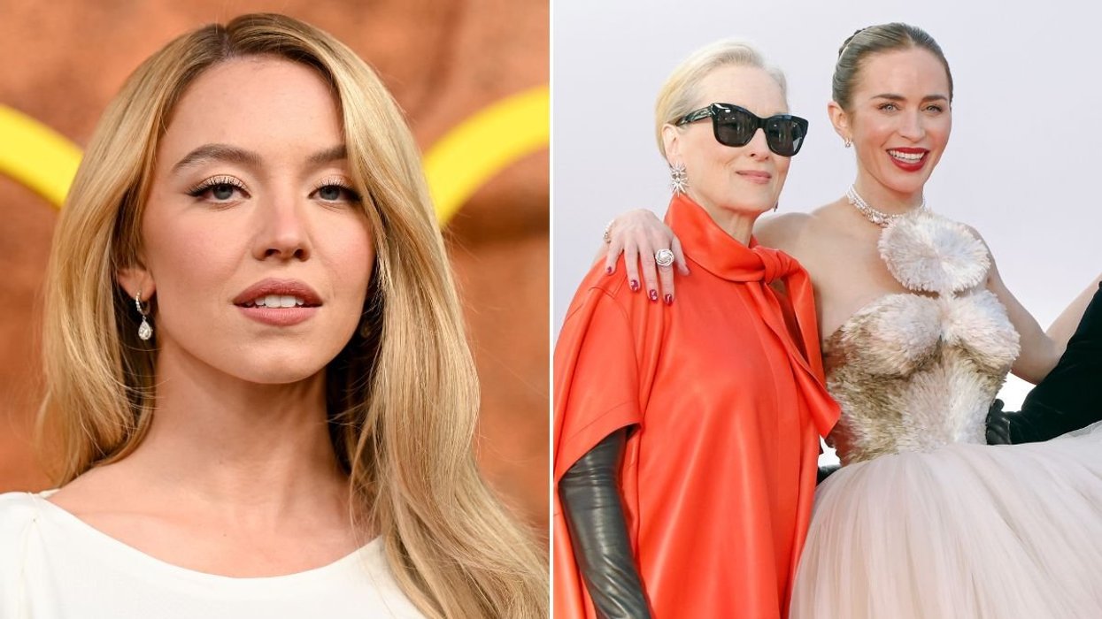 Sydney Sweeney cameo scene cut from The Devil Wears Prada 2 as filmmakers insist snub a 'creative decision'