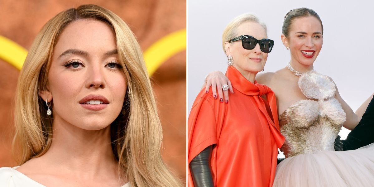 Sydney Sweeney cameo scene cut from The Devil Wears Prada 2 as filmmakers insist snub a ‘creative decision’ Sydney Sweeney cameo scene cut from The Devil Wears Prada 2 as filmmakers insist snub a ‘creative decision’