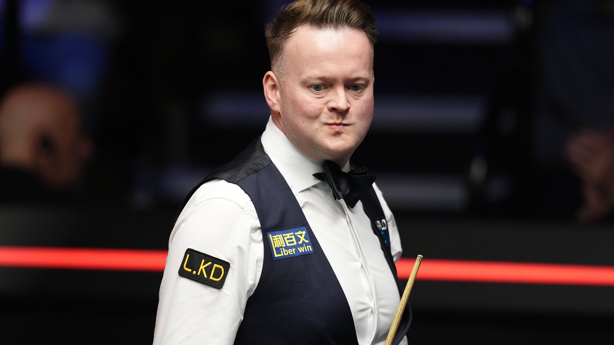Shaun Murphy demands answers from World Snooker Championship staff after controversial incident