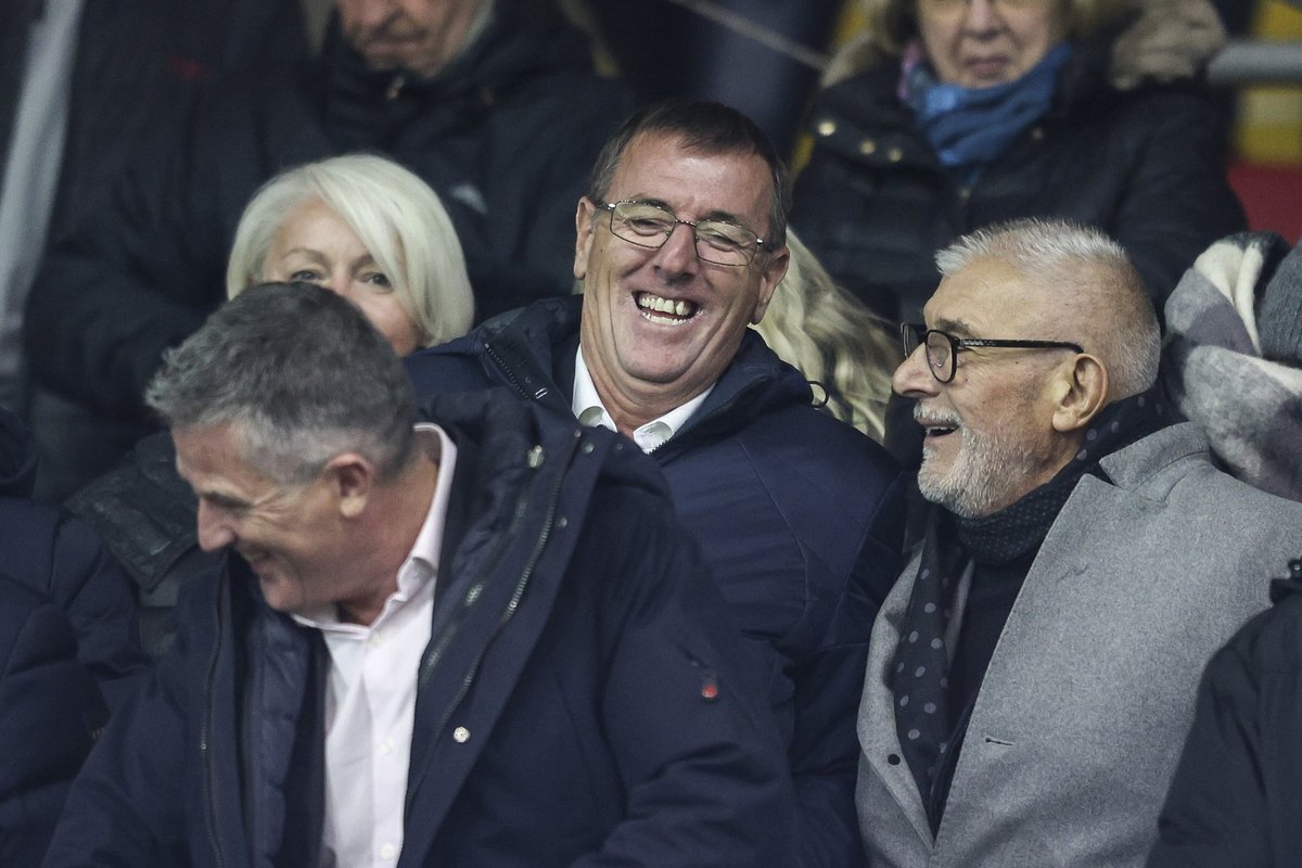 Matt Le Tissier involved in conspiracy row with Grok after question on plane trails