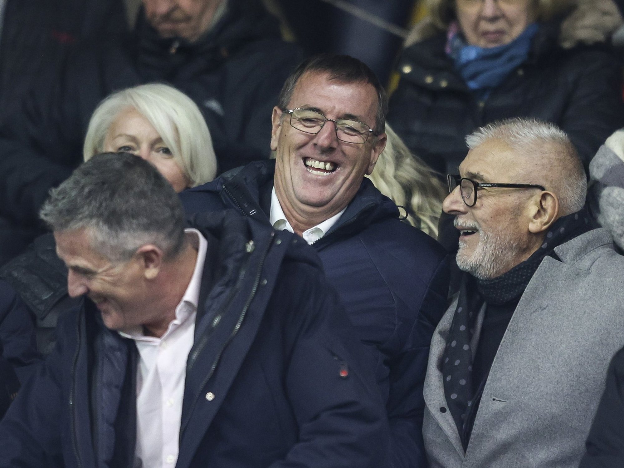 Matt Le Tissier involved in conspiracy row with Grok after question on plane trails