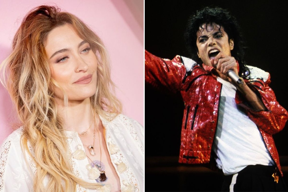 Michael Jackson biopic blasted for 'omissions' by critics as daughter Paris labels film 'dishonest'