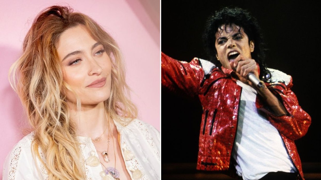 Michael Jackson biopic blasted for 'omissions' by critics as daughter Paris labels film 'dishonest'