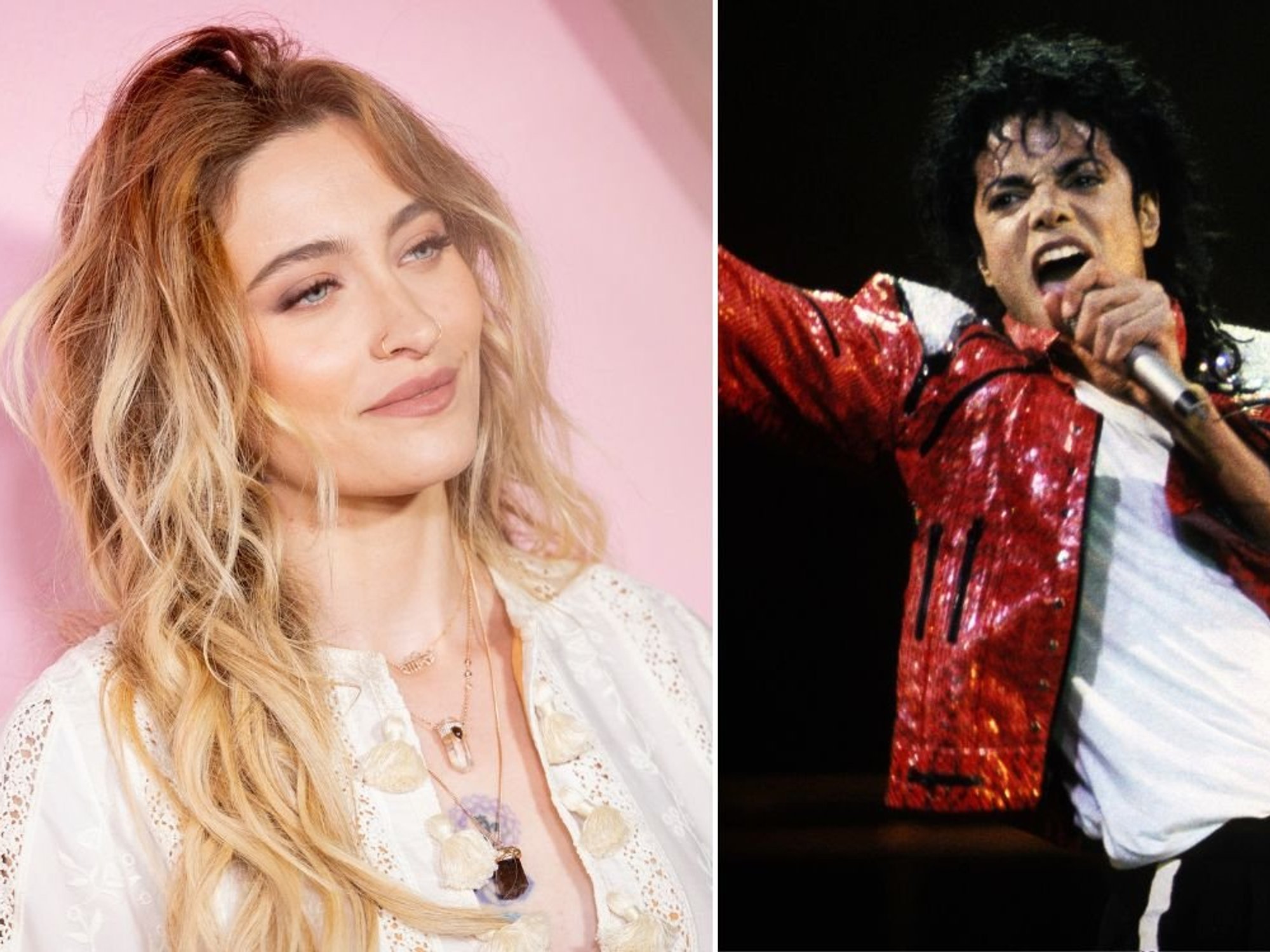 Michael Jackson biopic blasted for 'omissions' by critics as daughter Paris labels film 'dishonest'