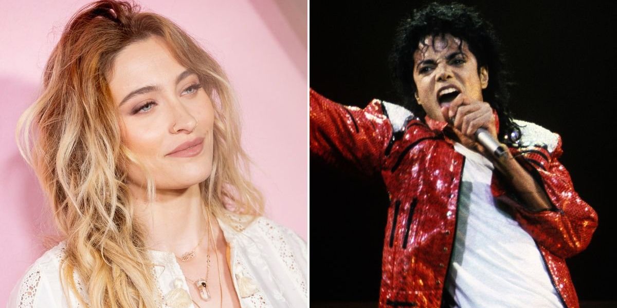 Michael Jackson biopic blasted for ‘omissions’ by critics as daughter Paris labels film ‘dishonest’ Michael Jackson biopic blasted for ‘omissions’ by critics as daughter Paris labels film ‘dishonest’