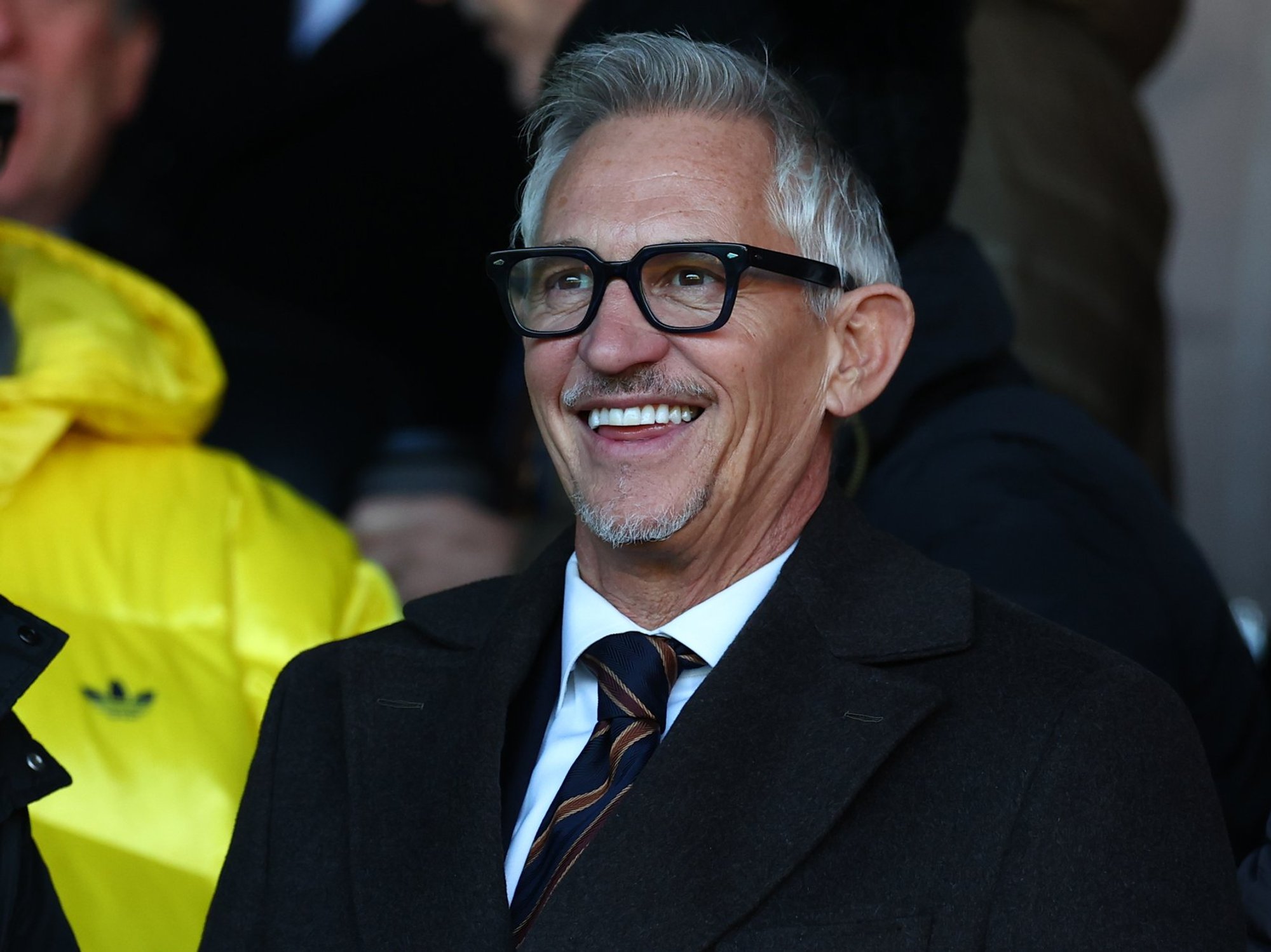 Gary Lineker reveals dare from friends that sparked BBC complaint